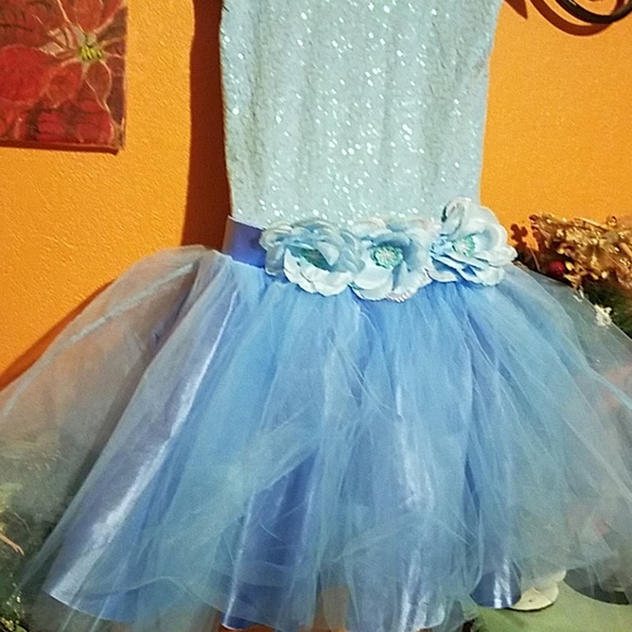 Weissman Other - Weissman costume dress